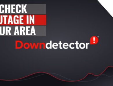 downdetector