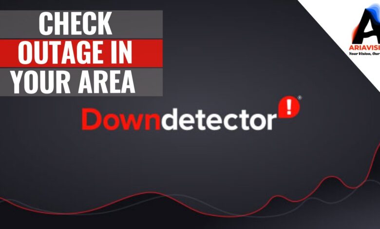 downdetector