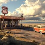 old route 66 wellness