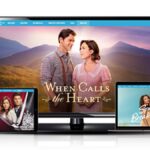 hallmark channel tv