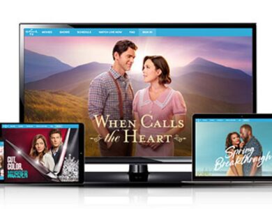 hallmark channel tv