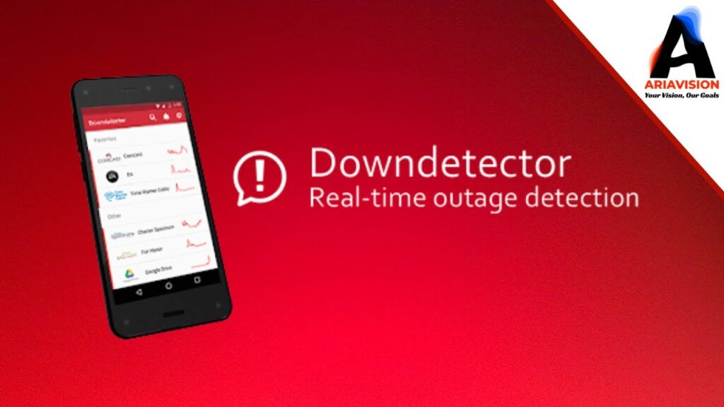 downdetector
