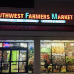 southwest farmers market