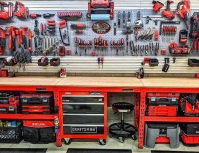 is the red tool store legit