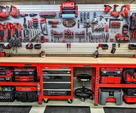 is the red tool store legit