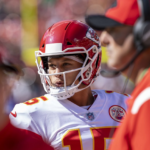 Patrick Mahomes: The NFL’s Most Marketable Superstar?