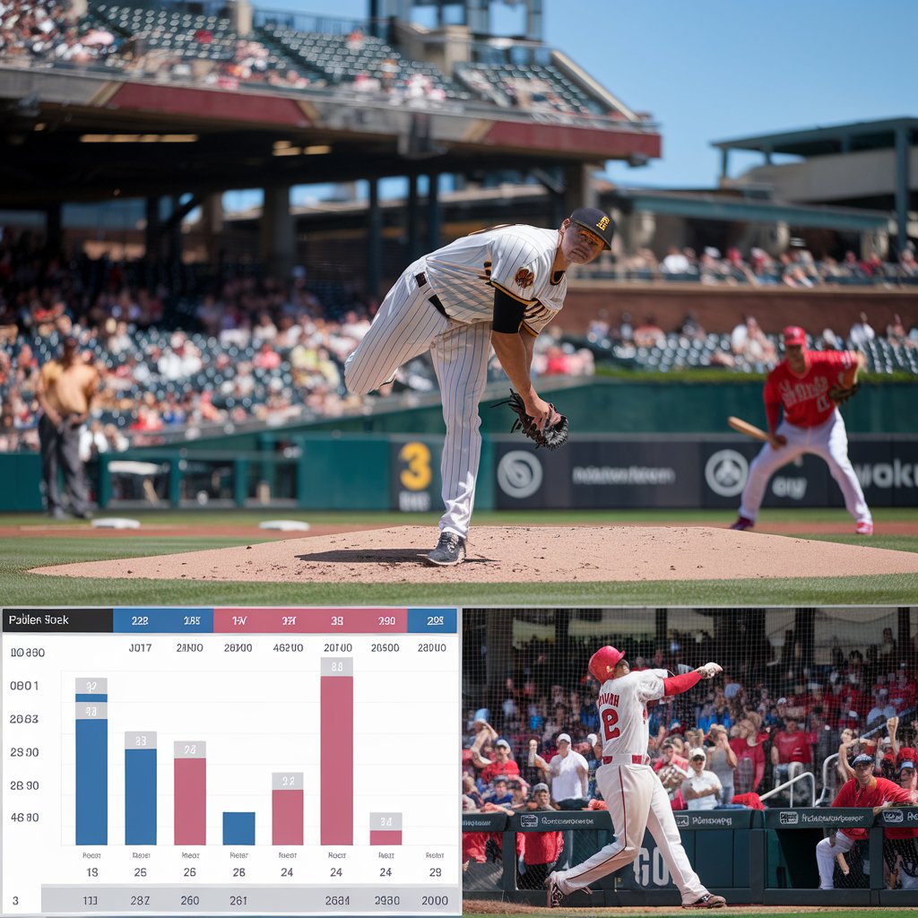 Padres vs Los Angeles Angels match player stats 