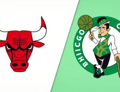 Chicago Bulls vs Boston Celtics Match Player Stats