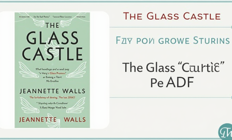 The Glass Castle PDF online free