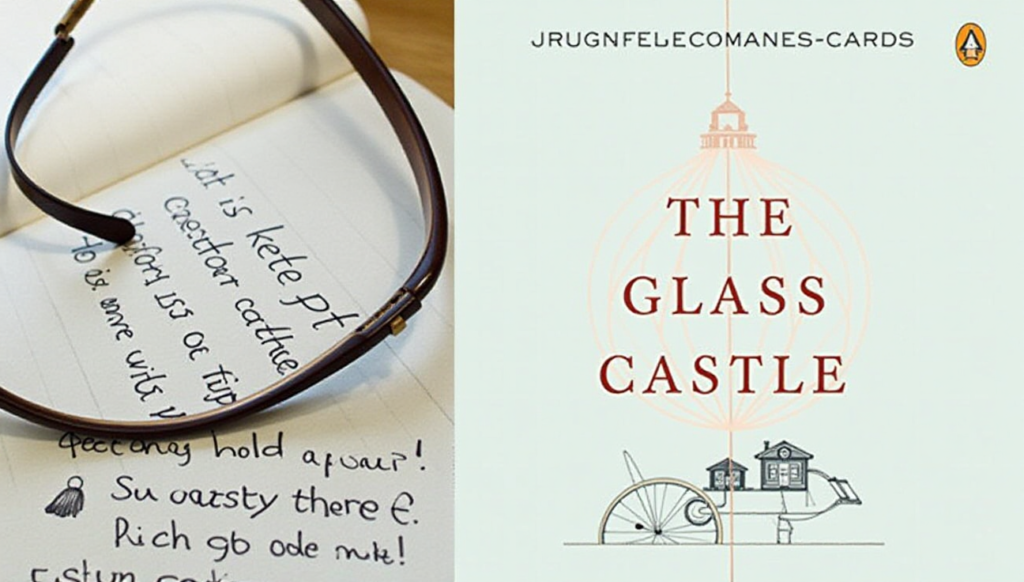 The Glass Castle PDF online free