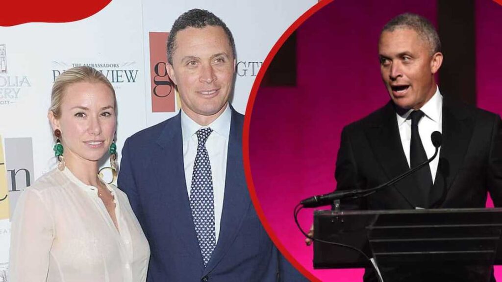 The Role of Education and Teaching in Harold Ford Jr’s Net Worth