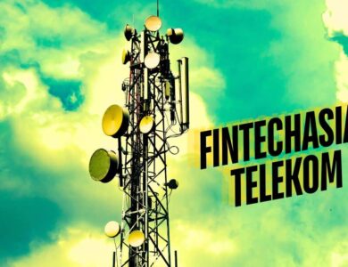 telekom fintechasia