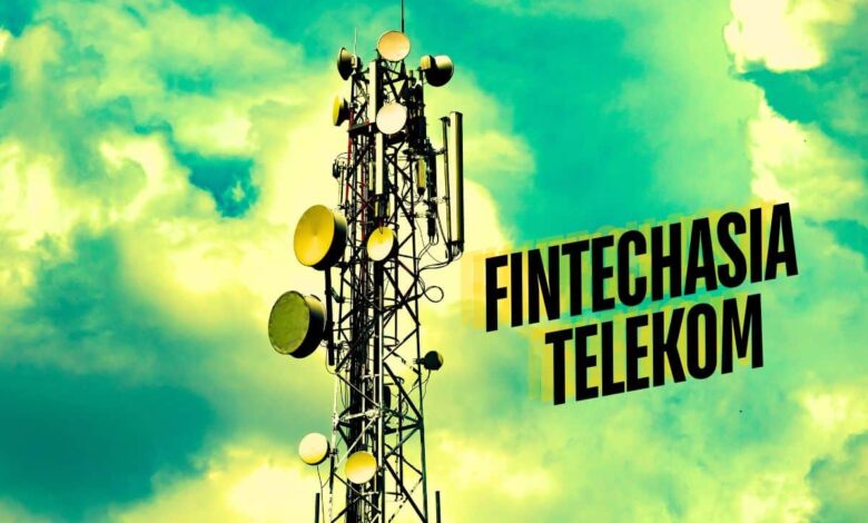 telekom fintechasia