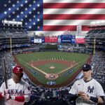 Texas Rangers vs Yankees match player stats