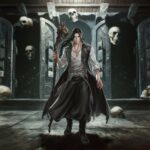 catastrophic necromancer ch 75