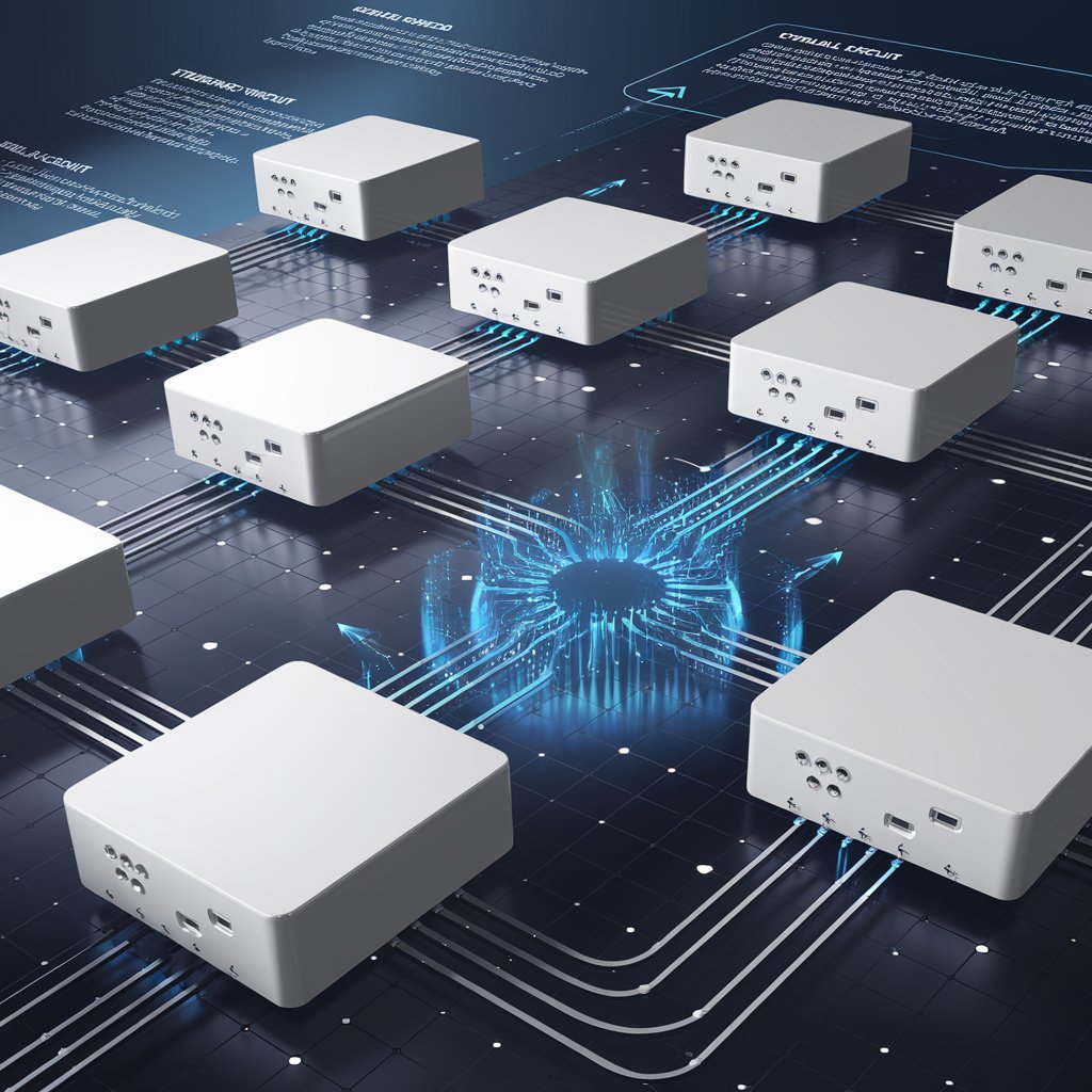  Ethernet Virtual Circuit