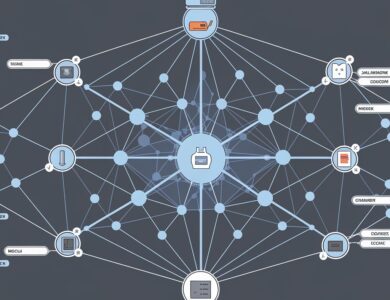 Ethernet Virtual Circuit