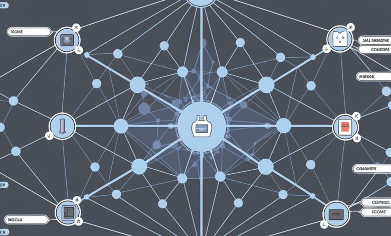 Ethernet Virtual Circuit