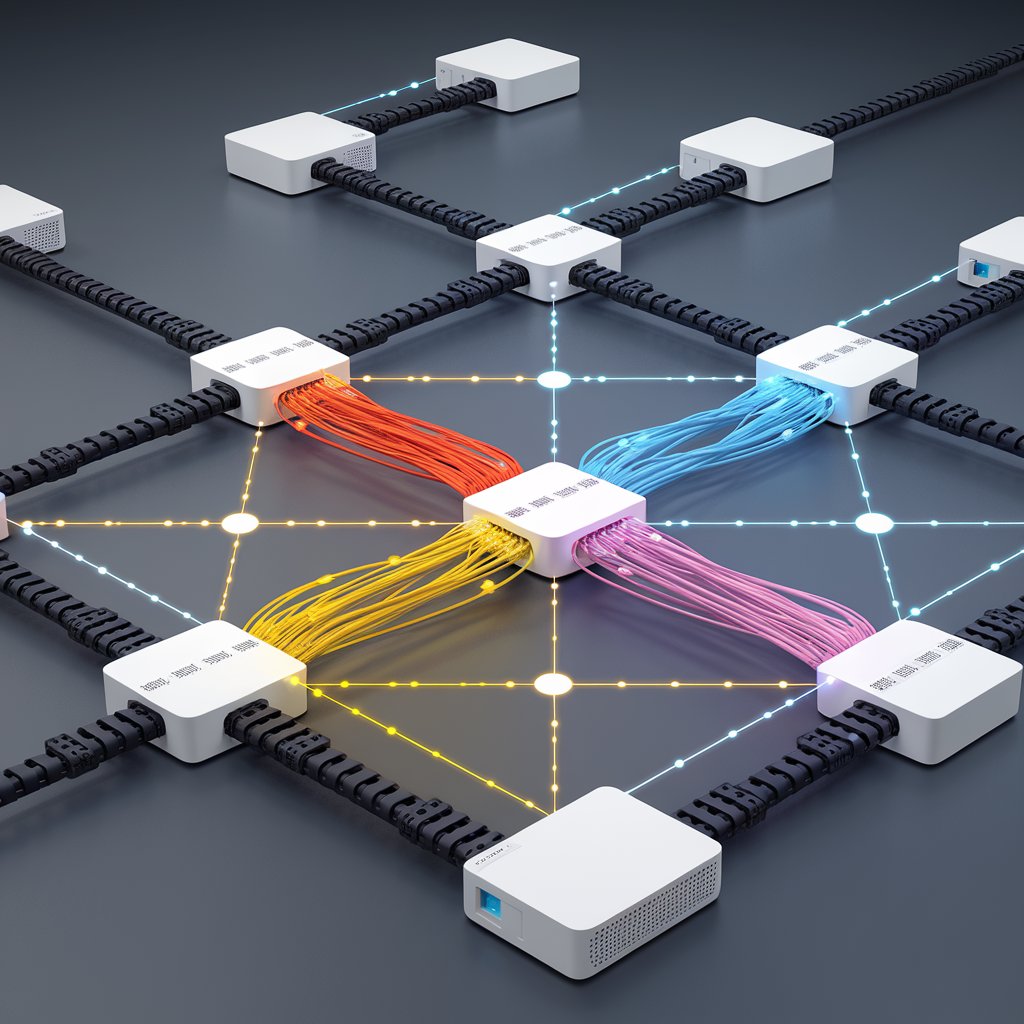  Ethernet Virtual Circuit