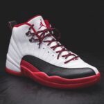 Jordan 12 Flu Game