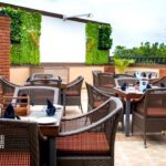 Rooftop Restaurants In Chandigarh