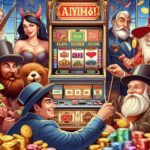 How to Choose the Best Slot Online Mudah Menang Site for Your Gaming Style