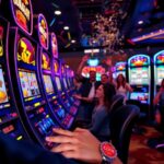 The Rise of Slot Gacor: Why Merahtoto is the Perfect Platform for Big Wins