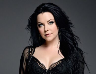 amy lee net worth​