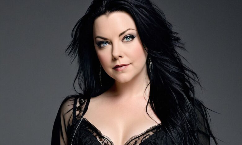 amy lee net worth​