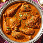 Chicken Curry: A Timeless Dish with Endless Variations