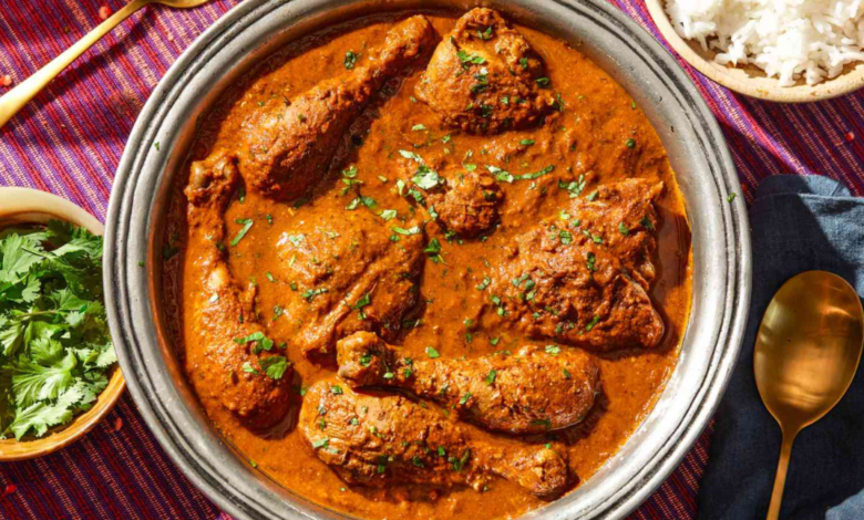 Chicken Curry: A Timeless Dish with Endless Variations