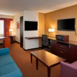 crowne plaza denver airport convention ctr an ihg hotel​