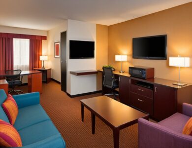 crowne plaza denver airport convention ctr an ihg hotel​