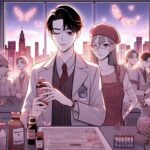 Operation True Love Webtoon