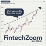 FintechZoom GME Stock