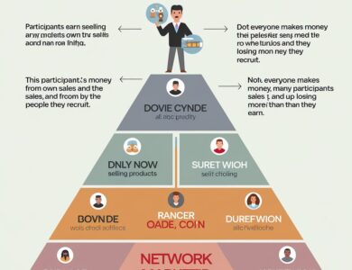 What is Network Marketing