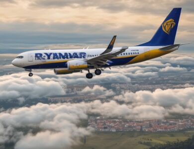 ryanair discount code