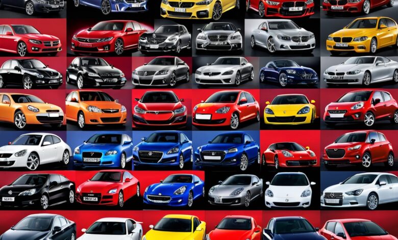 car brand names