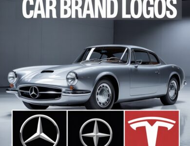 car brand logos