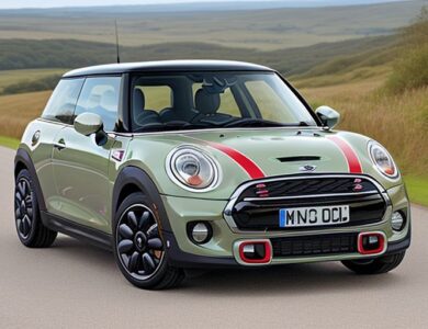 mini car brand